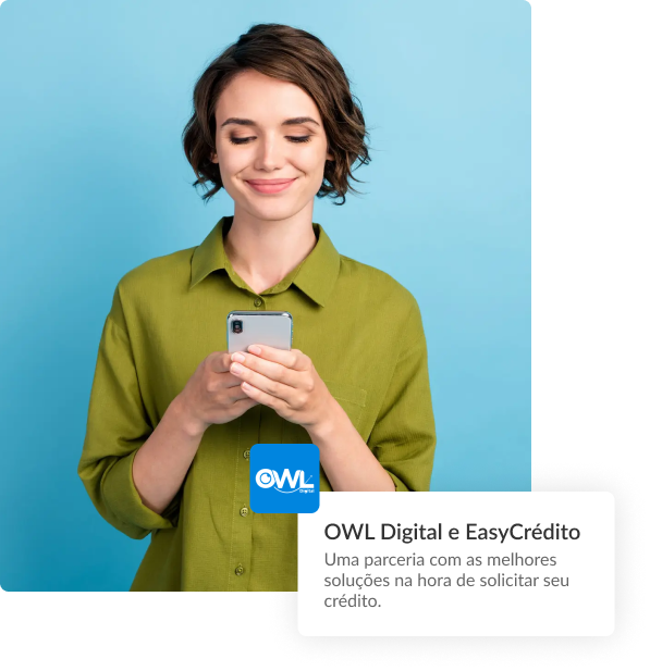 Usuário descobrindo Vantagens do Empréstimo FGTS